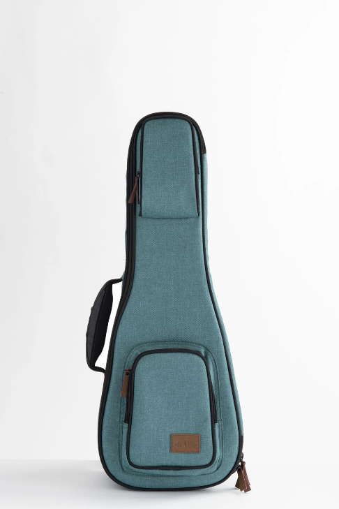 Kala - Sonoma Coast Ukulele Bag - Soprano