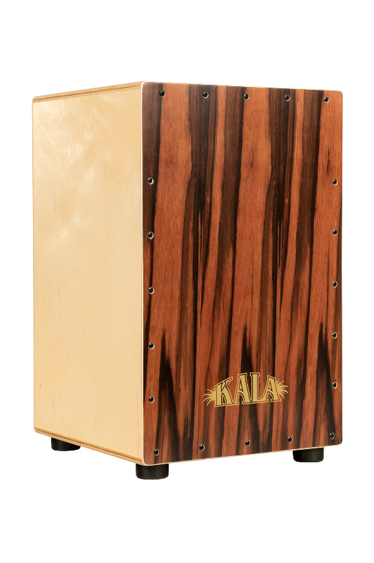 Kala - Ebony Cajon