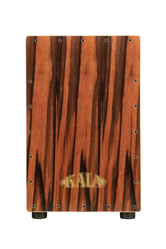 Kala - Ebony Cajon