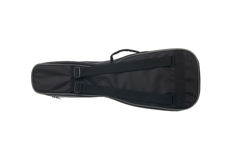 Kala - UB-B-Logo - Baritone Ukulele Gig Bag