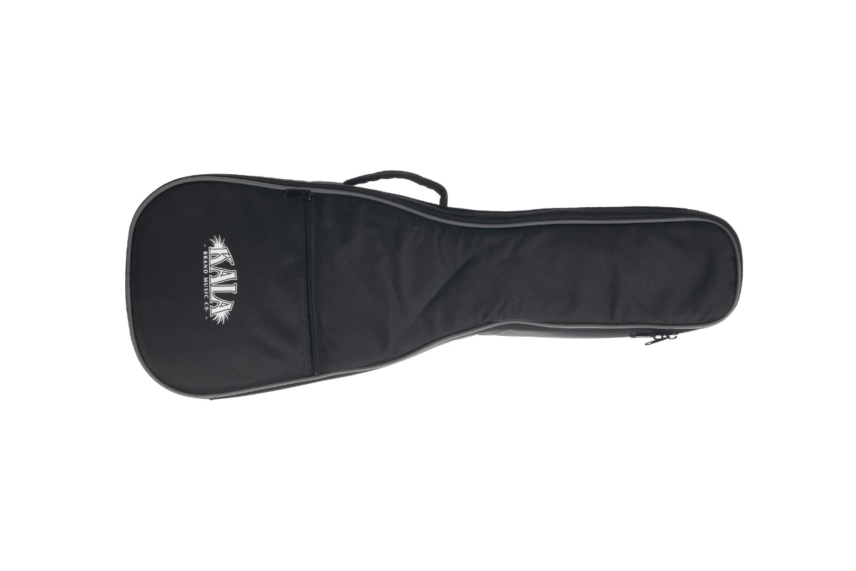 Kala - UB-B-Logo - Baritone Ukulele Gig Bag