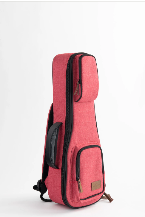 Kala - Sonoma Coast Ukulele Bag - Tenor