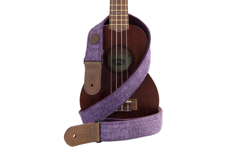 Kala -  K-DSTP - Sonoma Coast Ukulele Strap