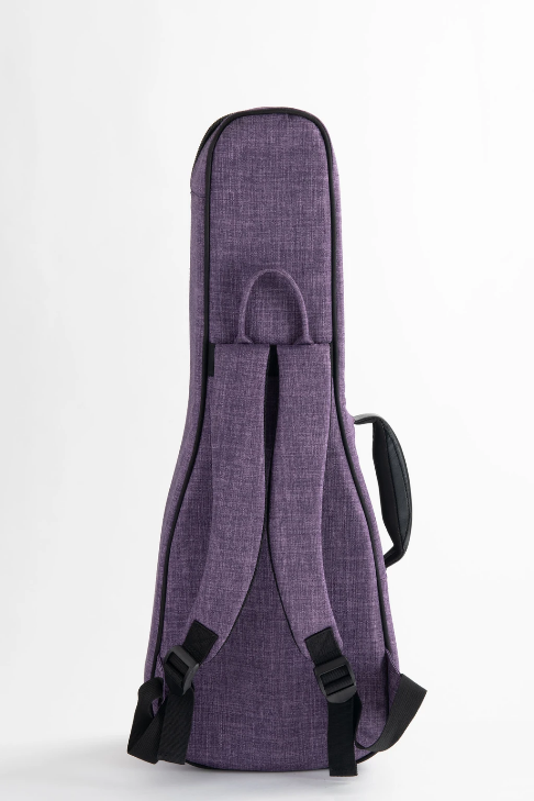 Kala - Sonoma Coast Ukulele Bag - Baritone