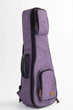 Kala - Sonoma Coast Ukulele Bag - Baritone