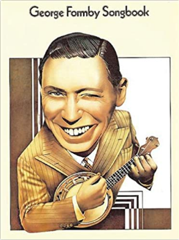 The George Formby Songbook