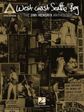 Jimi Hendrix - Selections From Seattle Bay - Anthology - Guitar Tab (Book)