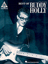 Best of Buddy Holly (Book)