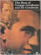 The Best Of George Gershwin And Ira Gershwin (Book)