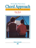 Alfred's - Basic Piano Library - Chord Approach - Duet Book - Level 2 (Book)