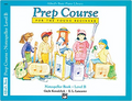 Alfred's Basic Piano Library: Prep Course Notespeller Book Level B (Book)