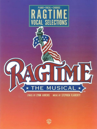 Ragtime - The Musical (Book)