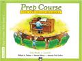 Alfred's - Basic Piano Library - Young Beginner - Prep Course Solo Level C (Book)