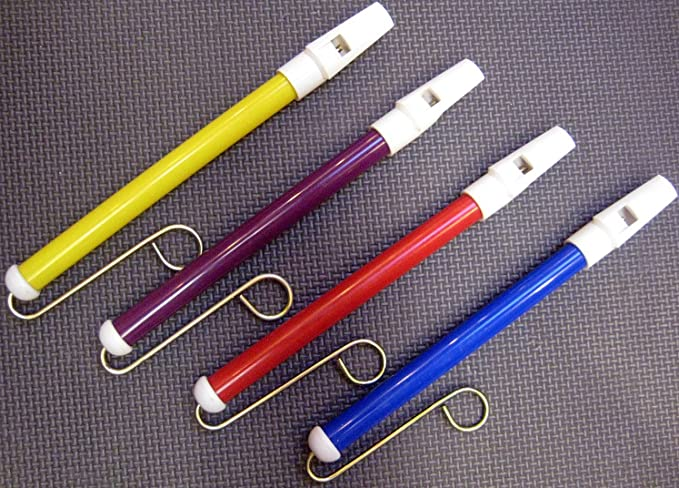 Trophy - Slide Whistle