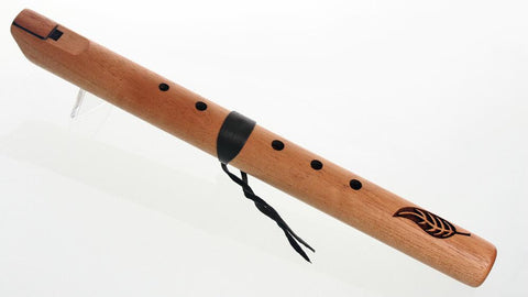 Spirit Flute - 432hz "A" Spanish Cedar