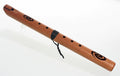 Spirit Flute - 432hz "G" Spanish Cedar