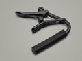 Shubb Capo - C3k Capo Noir for 12 string