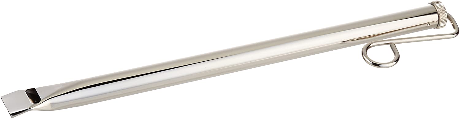 Trophy Metal Slide Whistle