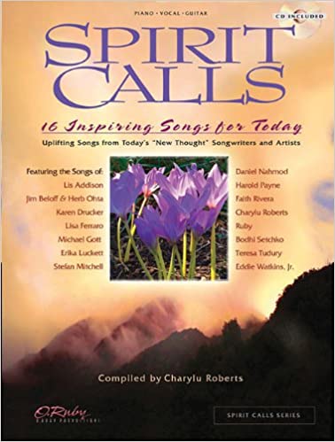 Spirit Calls - 16 Inspiring Songs for Today w/CD