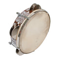 Mid-East Tunable Tambourine 8.5"