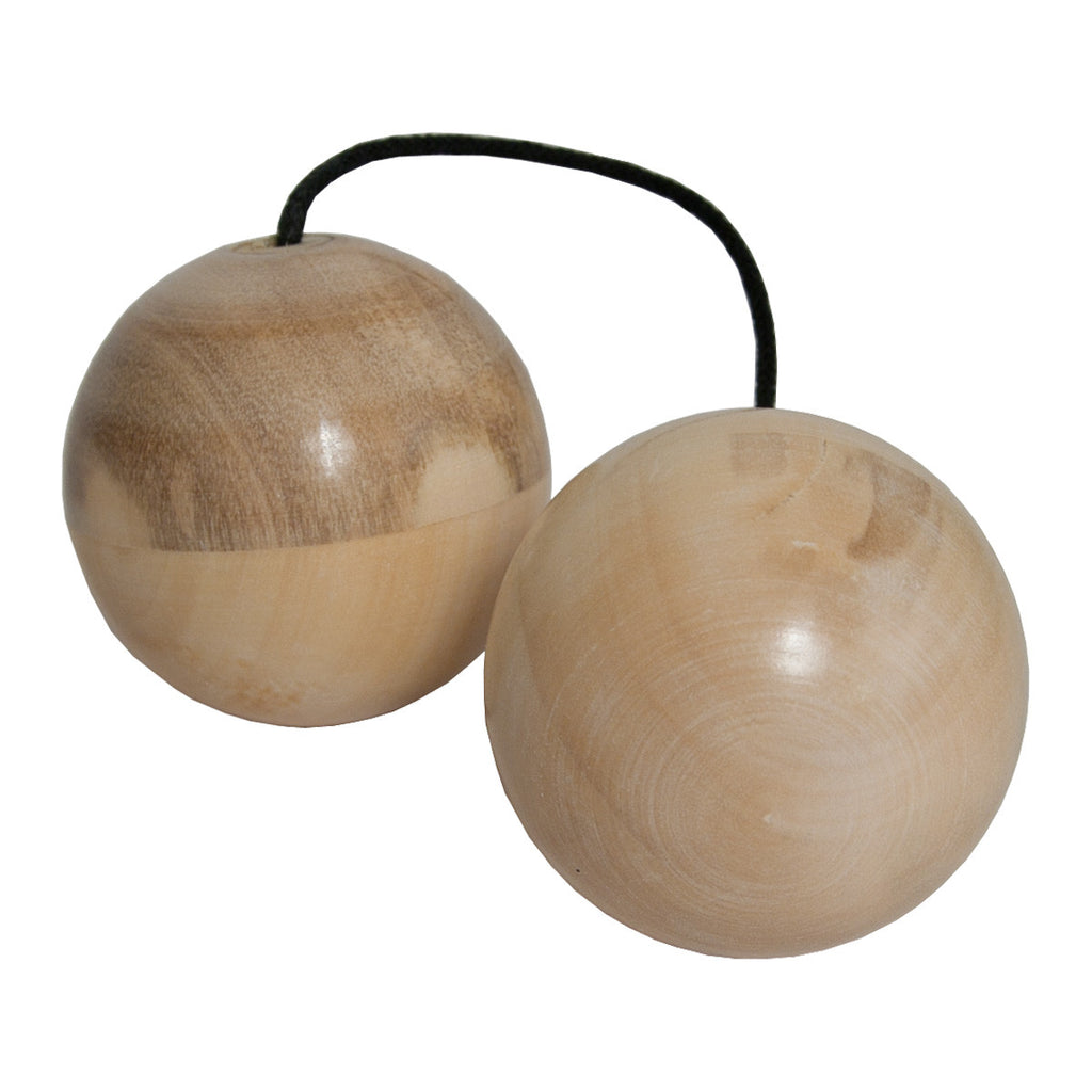 DOBANI Natural Wooden Televi