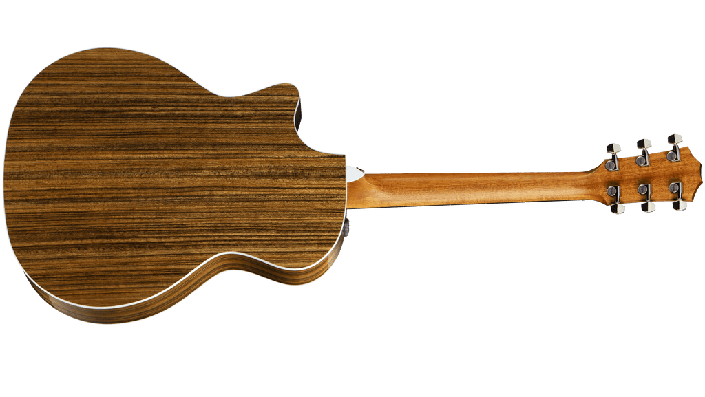 Taylor - Cutaway acoustic/electric Grand Auditorium 414ce