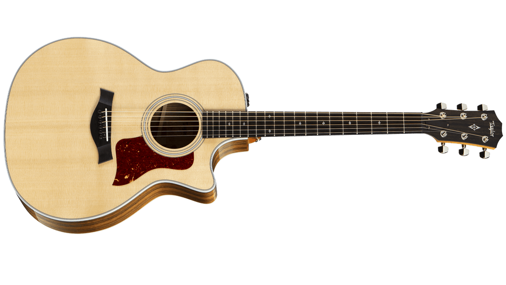 Taylor - Cutaway acoustic/electric Grand Auditorium 414ce