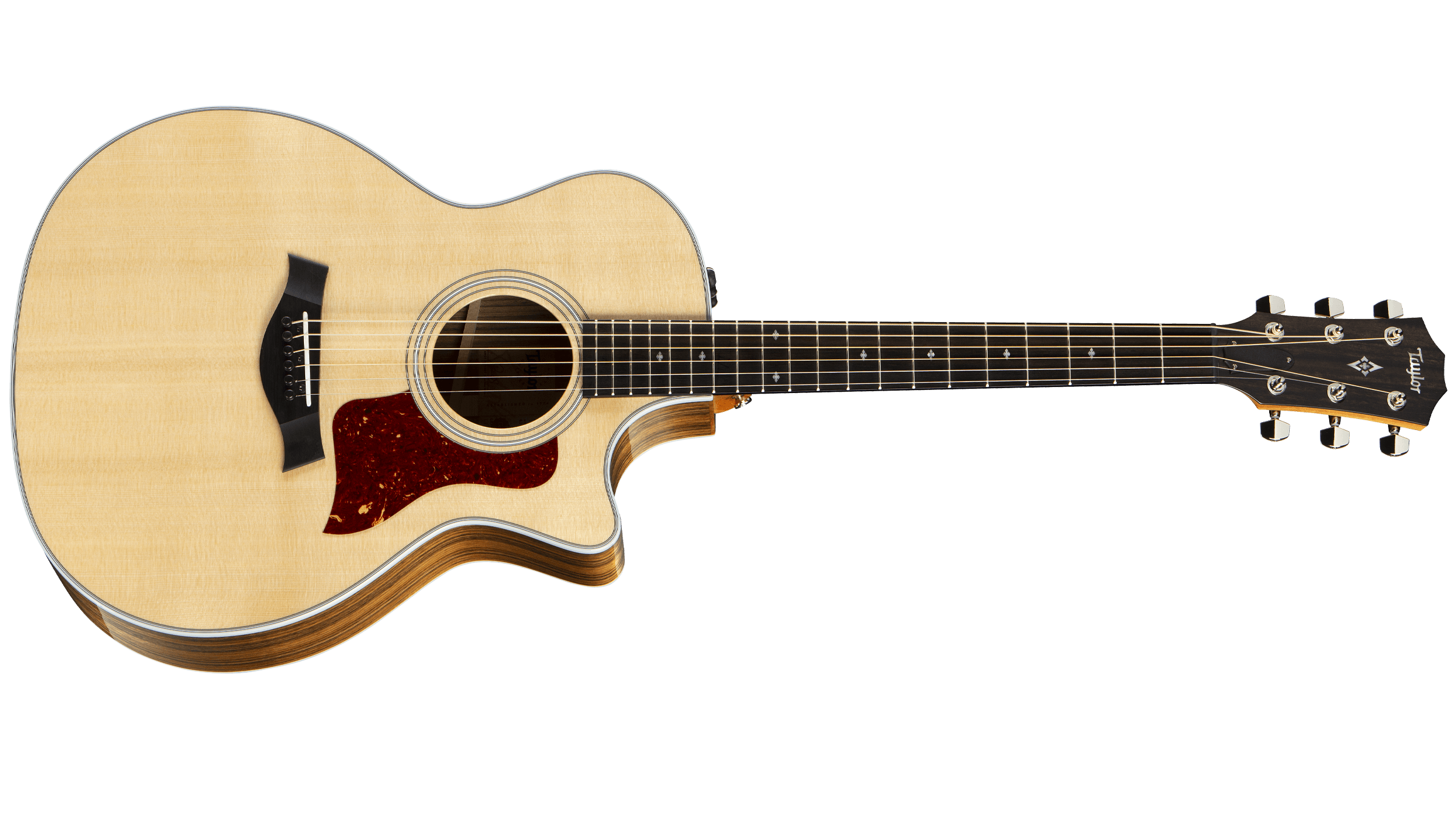 Taylor - Cutaway acoustic/electric Grand Auditorium 414ce
