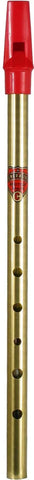 Generation C Brass Whistle