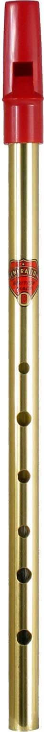 Generation D Brass Whistle