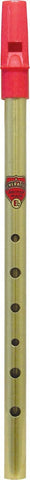Generation Eb Brass Whistle