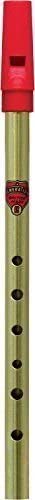 Generation G Brass Whistle