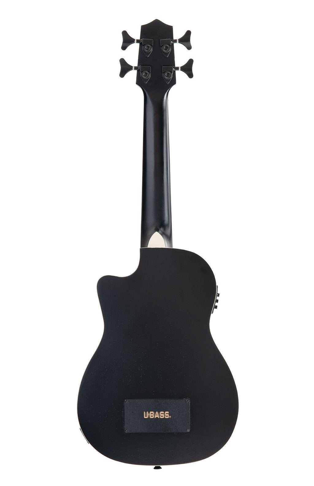 Kala - Journeyman Acoustic-Electric U•BASS® with F-Holes