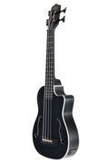 Kala - Journeyman Acoustic-Electric U•BASS® with F-Holes