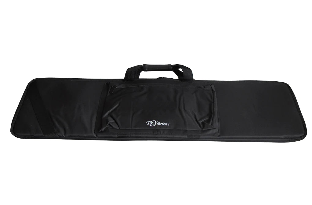 TK O'Brien's Dulcimer Case