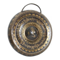 DOBANI Tibetan Prayer Gong w/ Beater 10.5" (27cm)