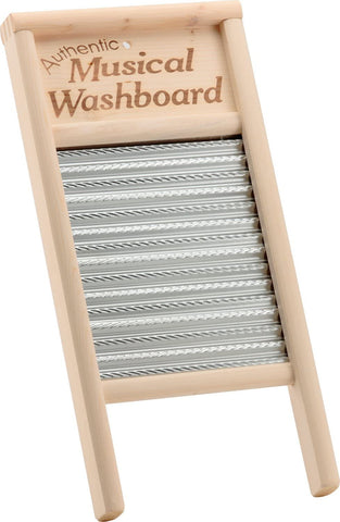 Authentic Musical washboard