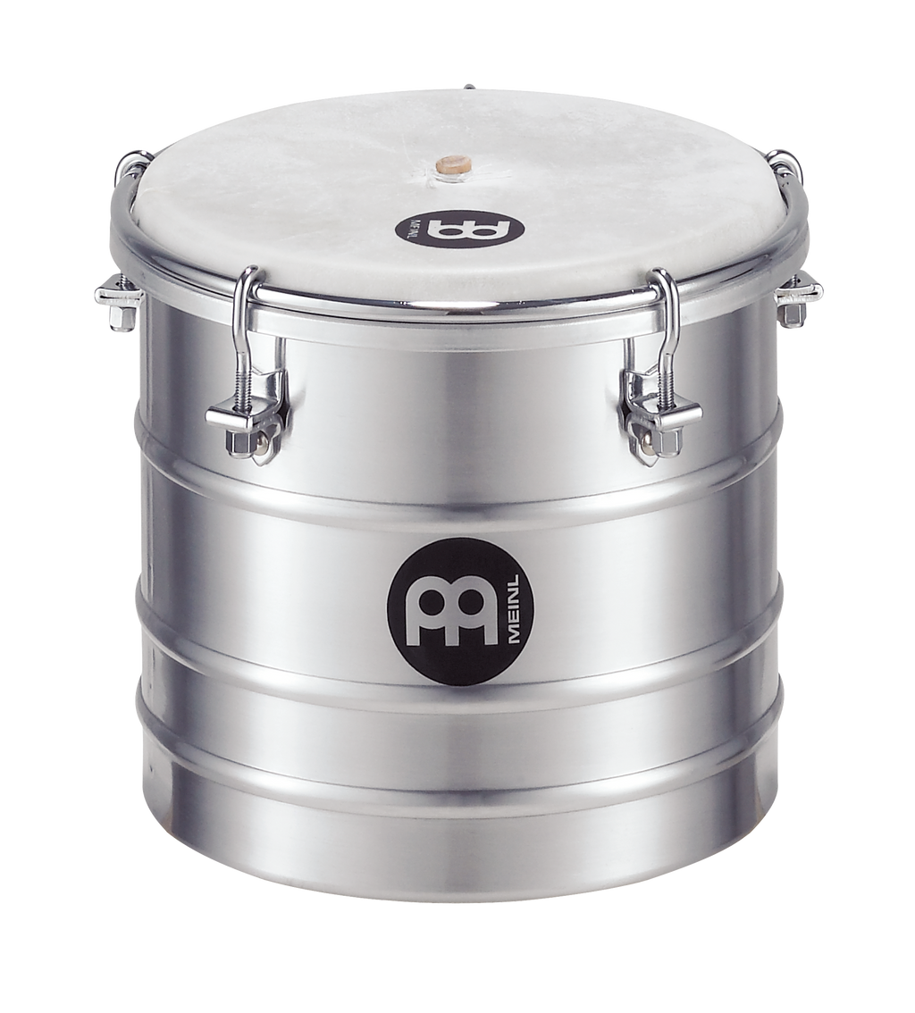 MEINL - Percussion Aluminum Cuica - 6"