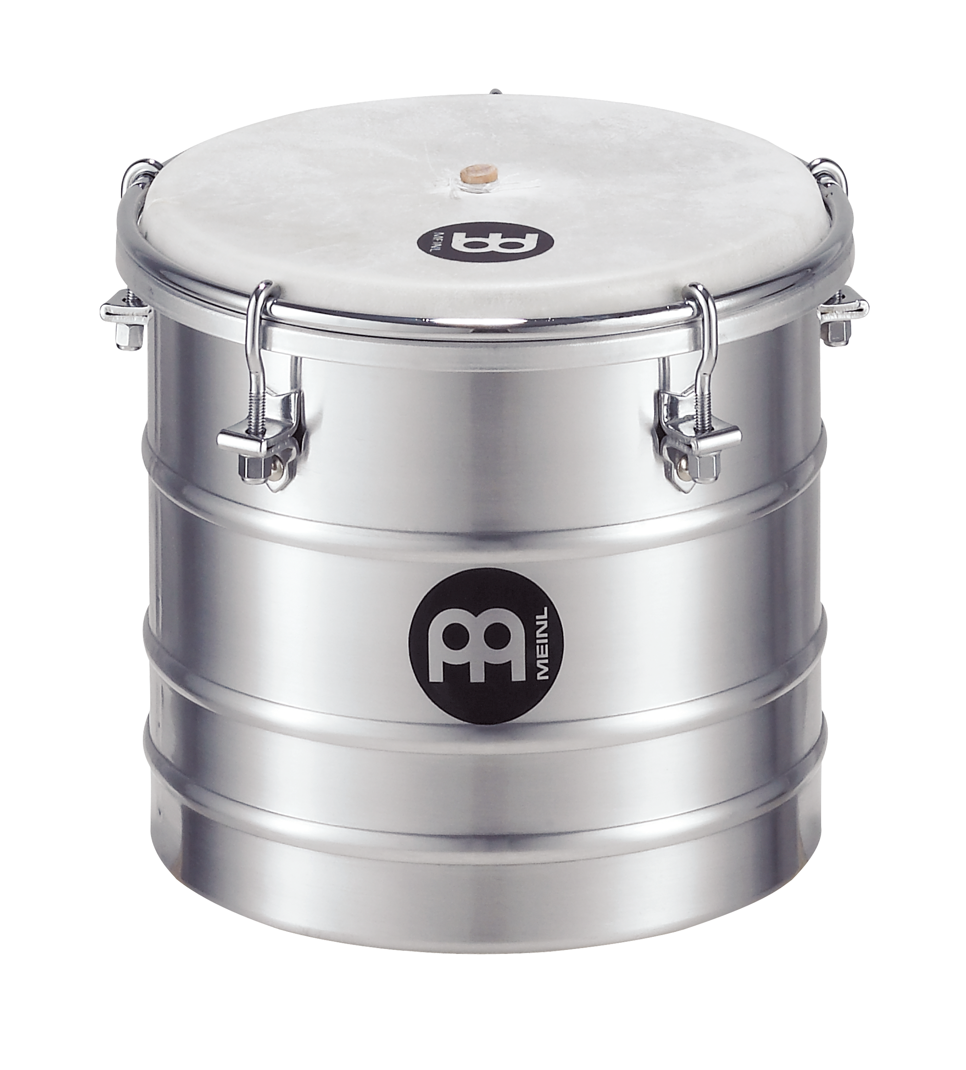 MEINL - Percussion Aluminum Cuica - 6"