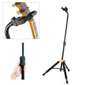 Hercules - GS414B+ - Guitar Stand w/ Auto Yoke