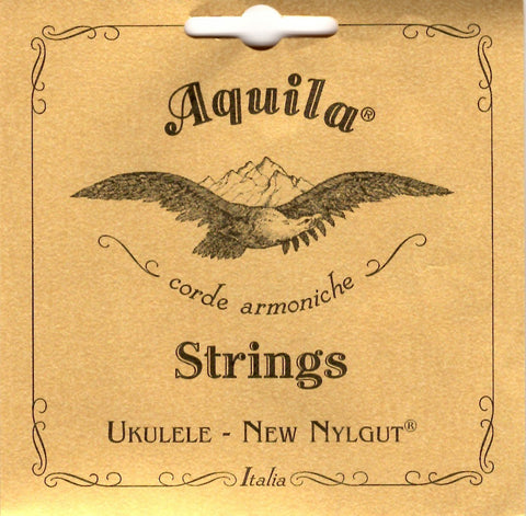 Aquila - Ukulele - Concert Low G - 8U