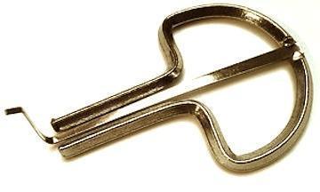 Austrian - Jaw Harp - Soprano