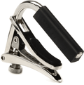 Shubb Capo - Banjo Flat Fret - C5