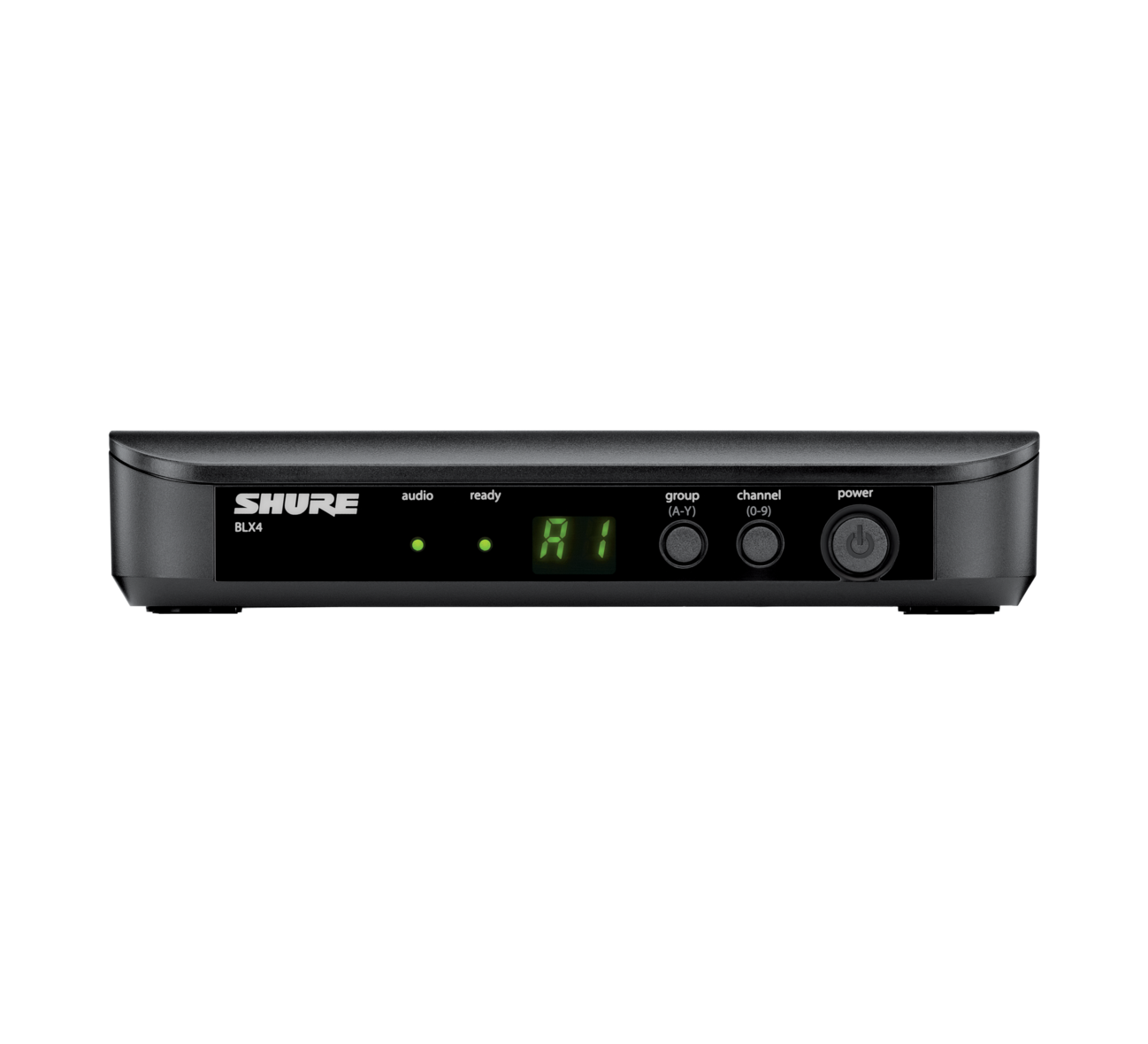Shure - BLX Wireless Presenter Lavalier Mic System