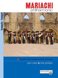 Mariachi Philharmonic - Trumpet w/ CD (Book)