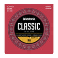 D'addario - EJ27N 3/4 - Classical 3/4 Strings