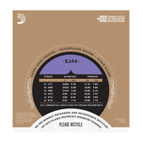 EJ44 - Extra Hard Tension Classical Strings