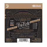 D'Addario- Classical Acoustic Guitar Strings "Pro-Arte'" #EJ45 - Silverplated - Normal Tension