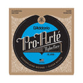 D'Addario- Classical Acoustic Guitar Strings "Pro-Arte'" #EJ46 - Silverplated - Hard Tension