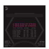 D'Addario- Electric Guitar Strings #NYXL0942 - Nickel Plate - Extra Light Gauge